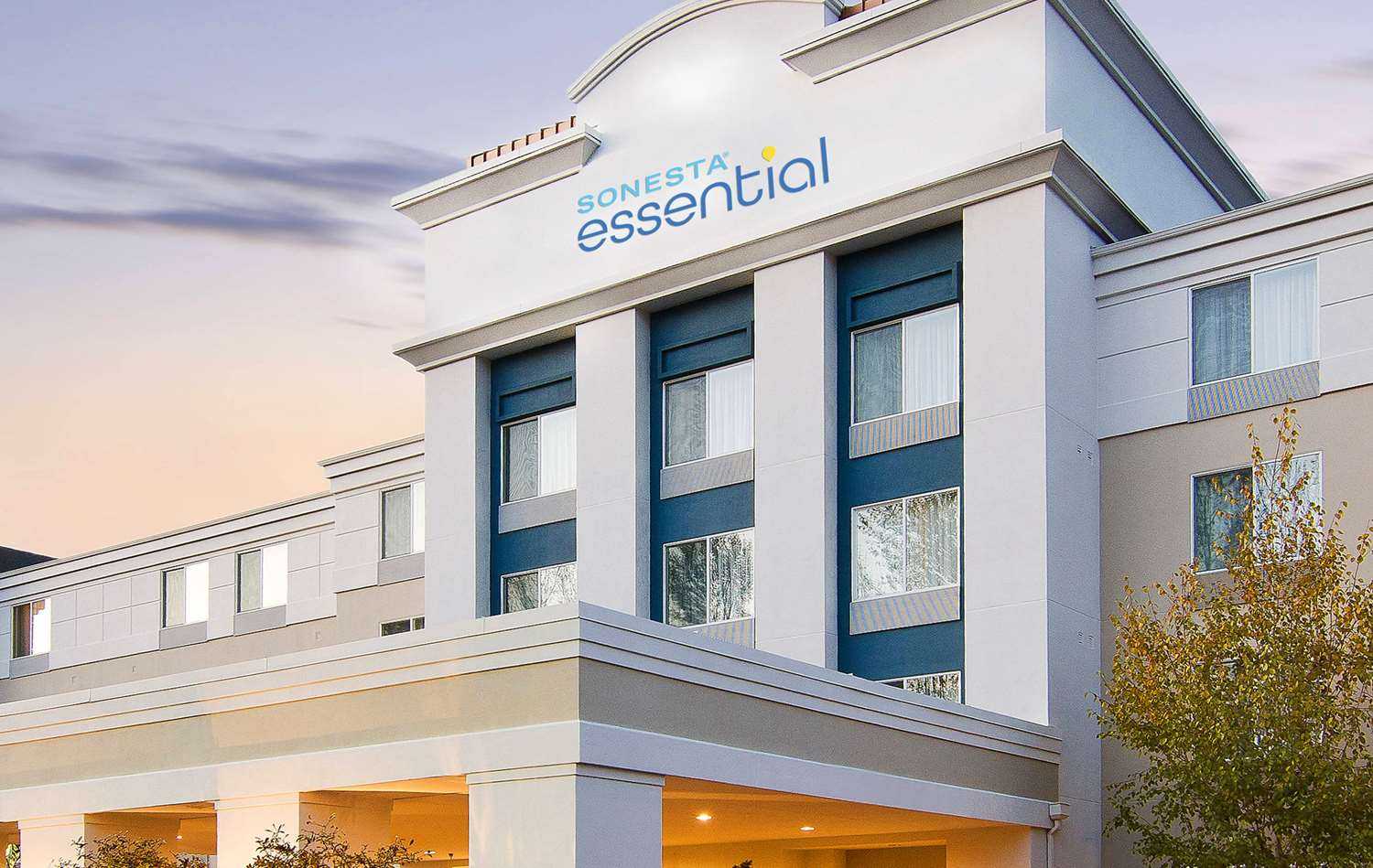 Sonesta Essential Hotels Ames à Ames, IA