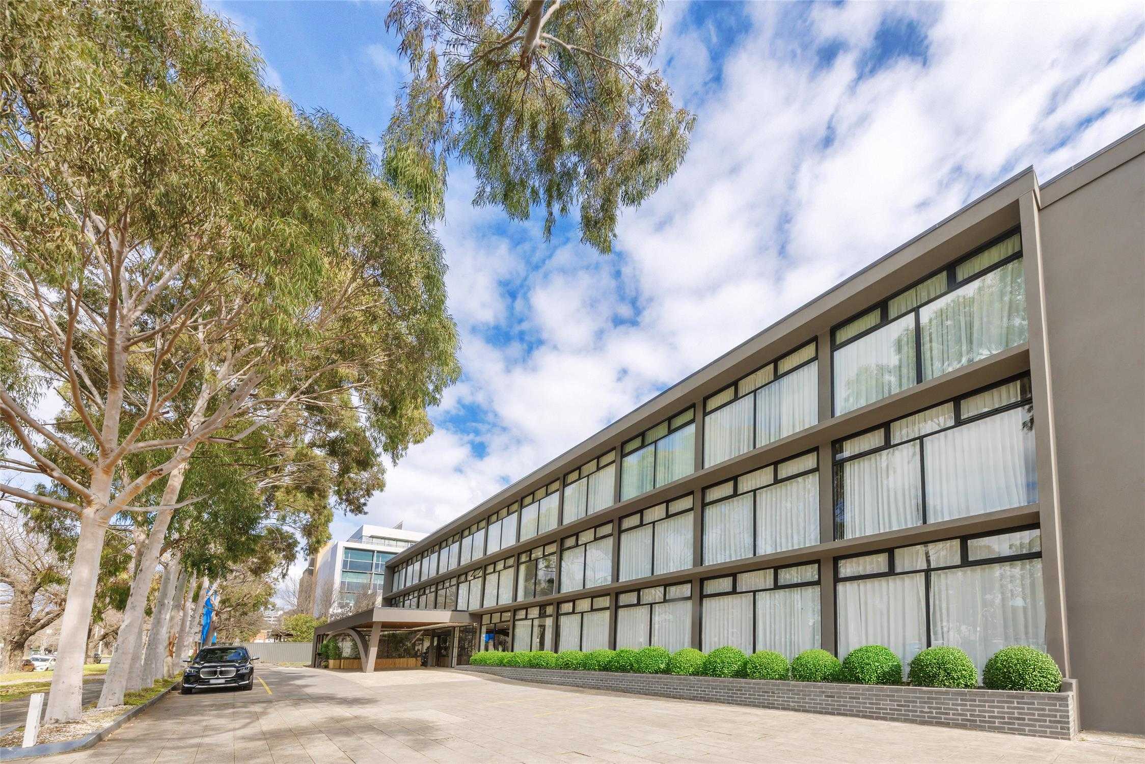 Park Inn by Radisson Melbourne Carlton en Melbourne, AU