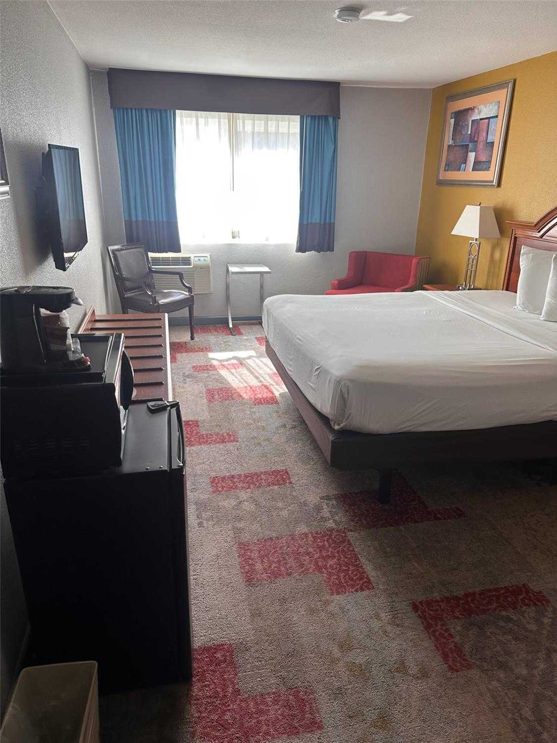Hayward, CA 的 Americas Best Value Inn Hayward
