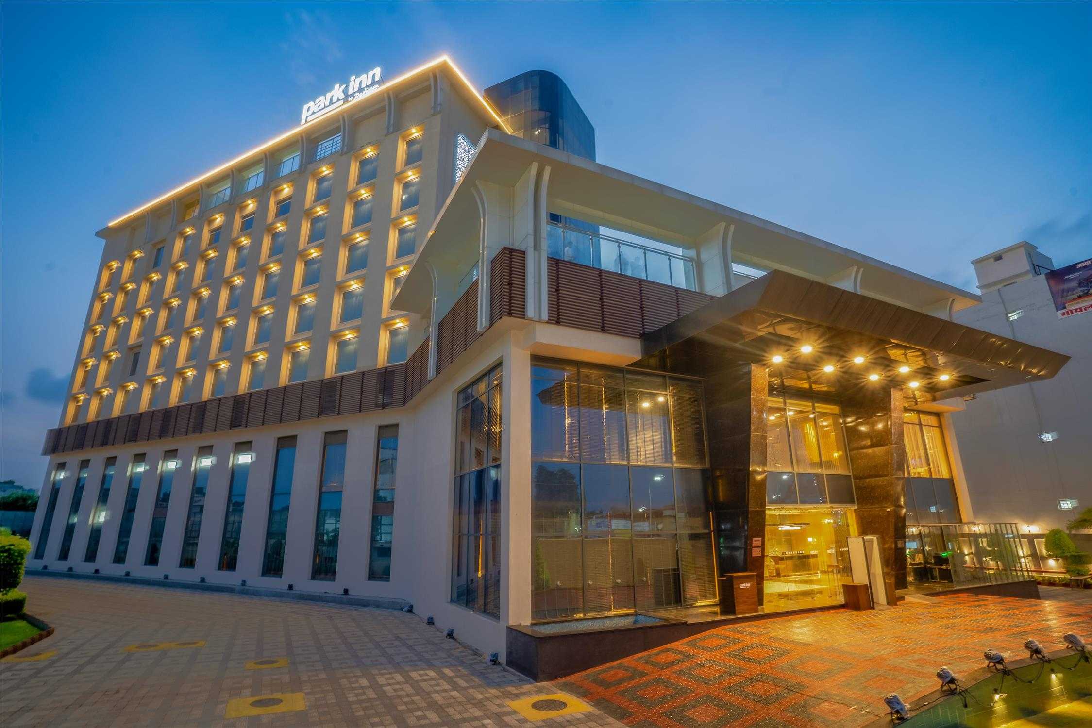 Lucknow, IN의 Park Inn by Radisson Lucknow, Vikas Nagar