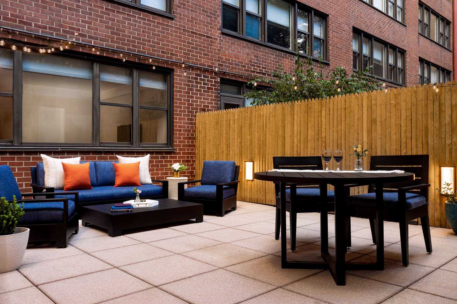 The Gardens Sonesta ES Suites New York en Nueva York, NY