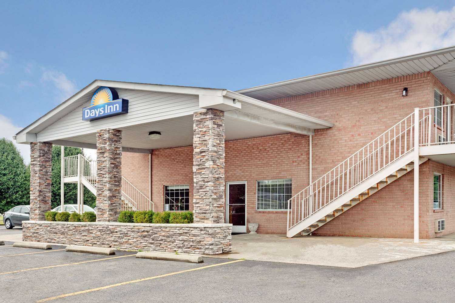 Days Inn by Wyndham Joelton/Nashville en Joelton, TN