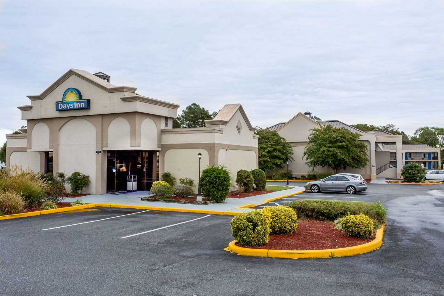 Days Inn by Wyndham Salisbury, Salisbury, MD