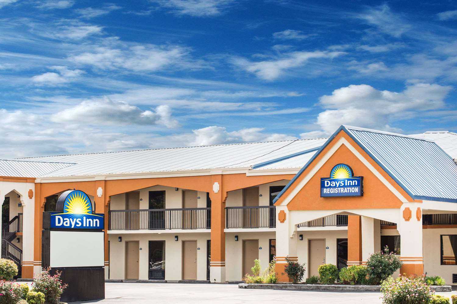 雅典, TN 的 Days Inn by Wyndham Athens