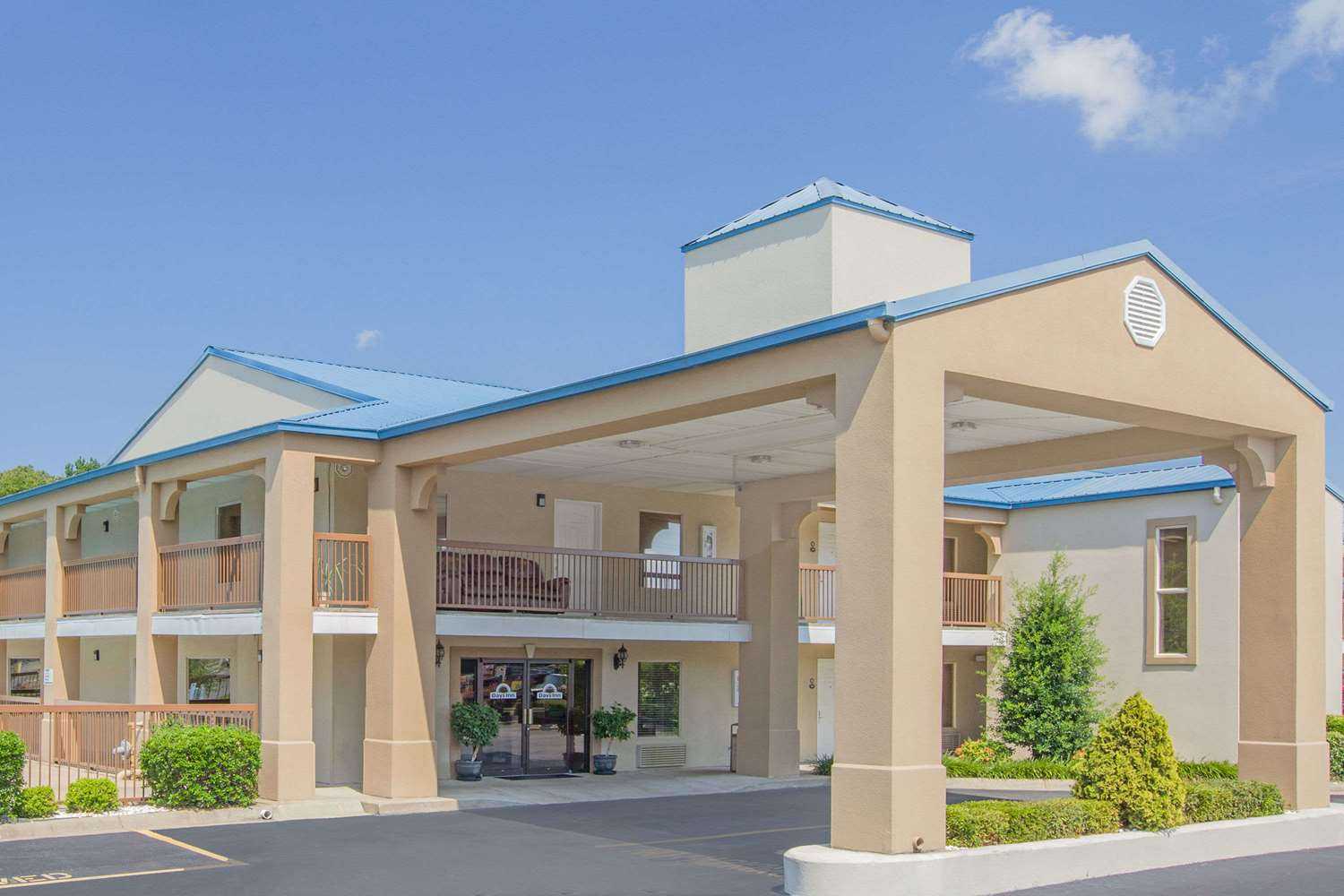Days Inn & Suites by Wyndham Pine Bluff en Pine Bluff, AR