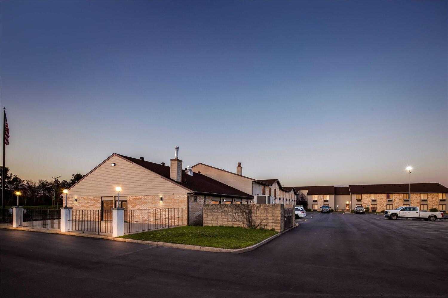 Days Inn by Wyndham Black River Falls I-94 on ATV Trail en Cataratas del Río Negro, WI