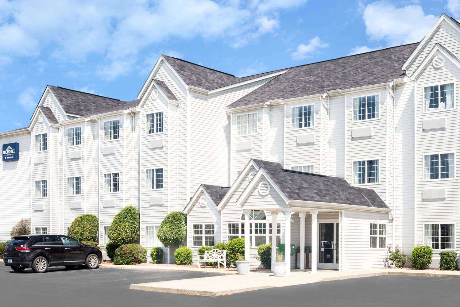 Microtel Inn & Suites by Wyndham London, London, KY