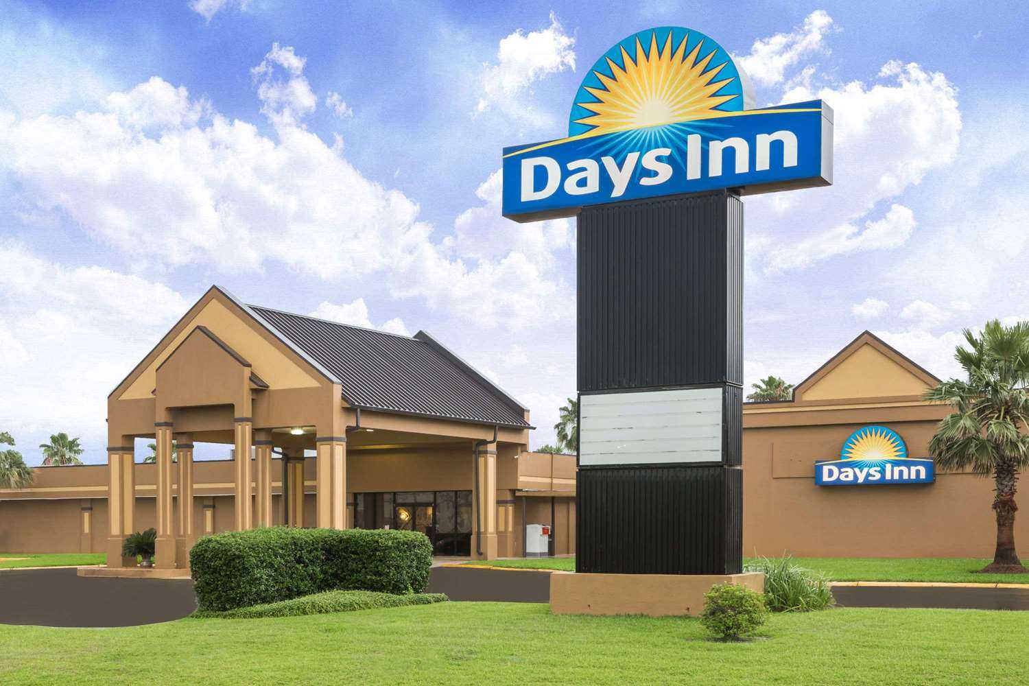 Days Inn & Suites by Wyndham Jennings in Jennings, LA