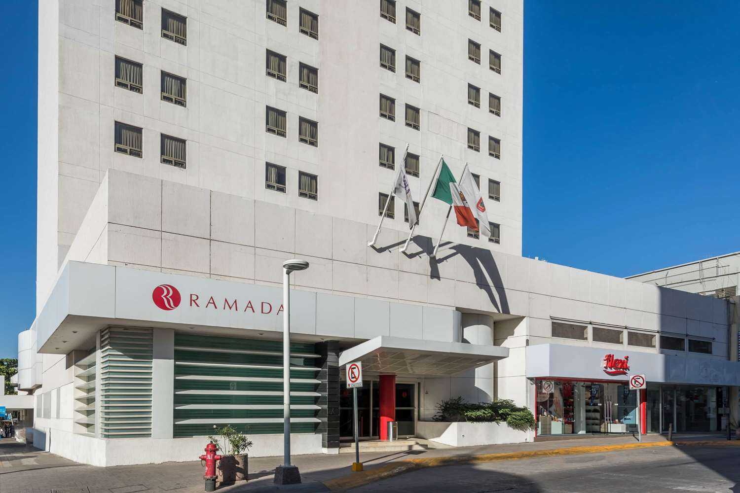 Ramada by Wyndham Hola Culiacan a Culiacan, MX
