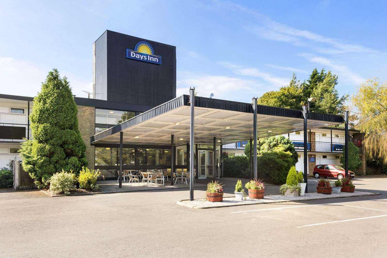 Chorley, GB1 的 Ramada by Wyndham Chorley South