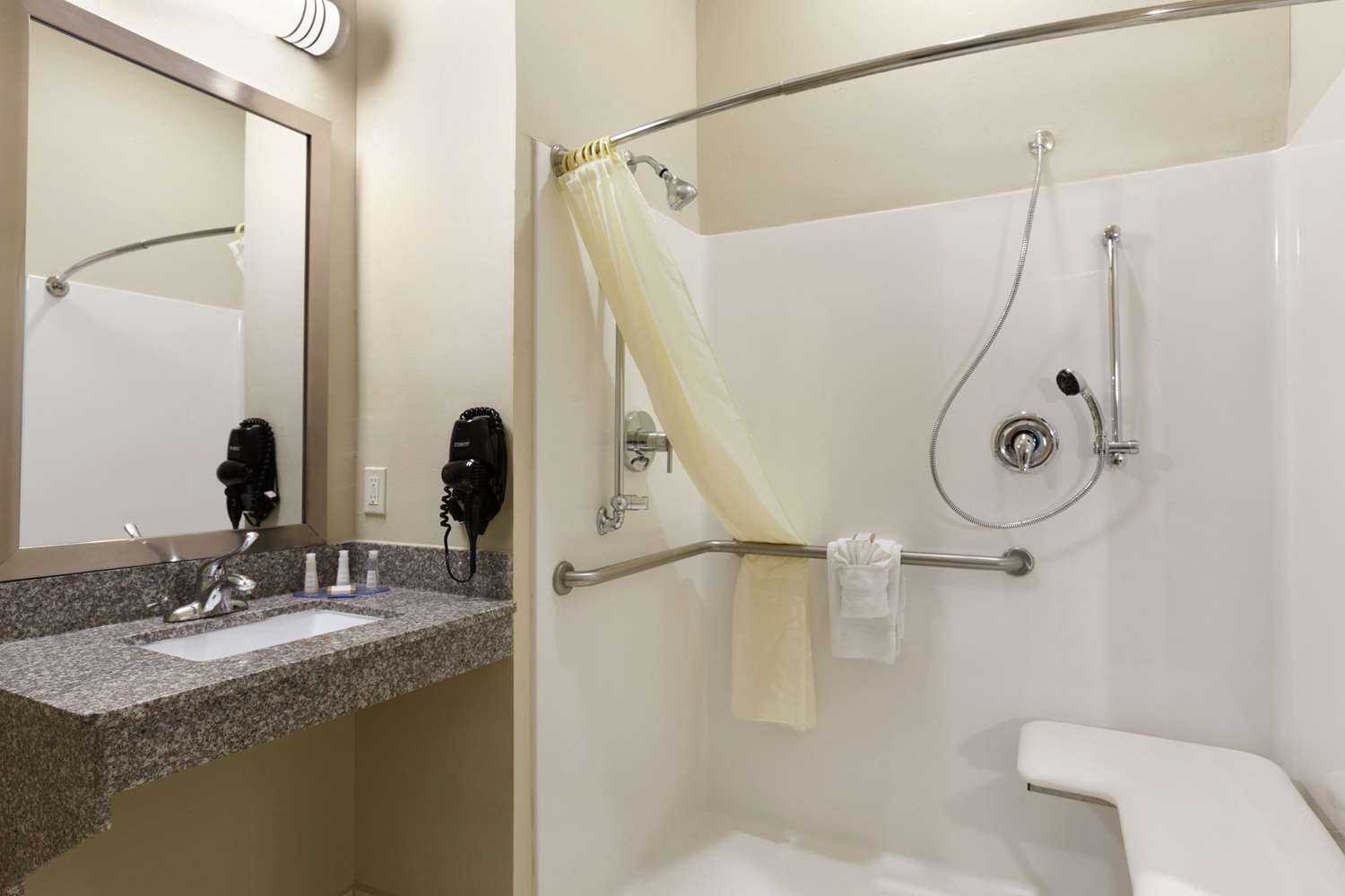 Baymont by Wyndham Victoria i Victoria, TX