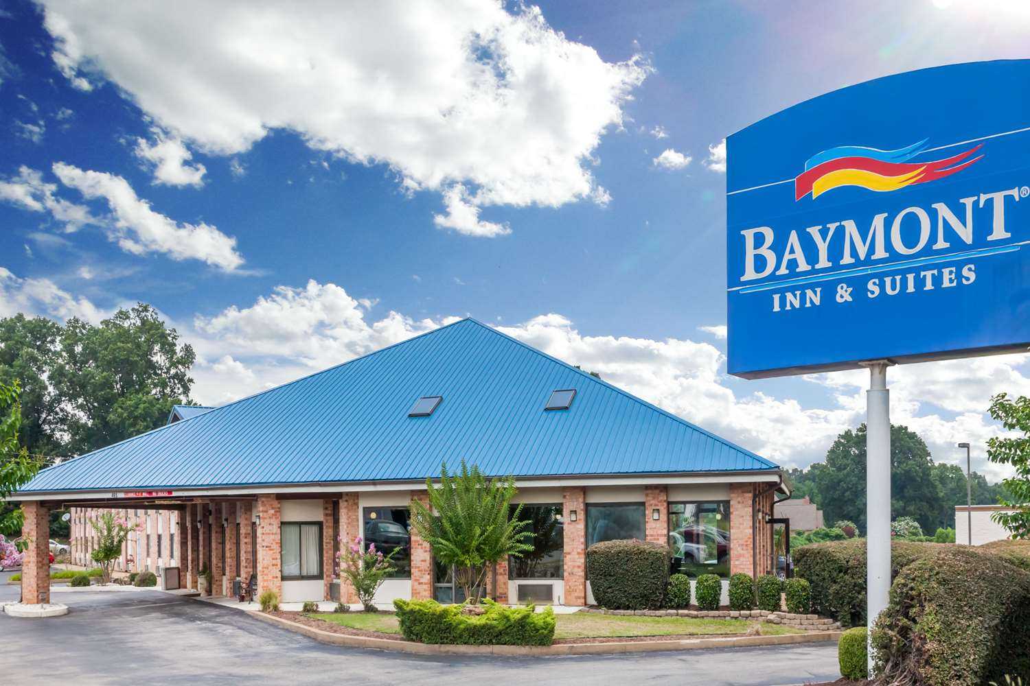 Baymont by Wyndham Jackson, Jackson, TN