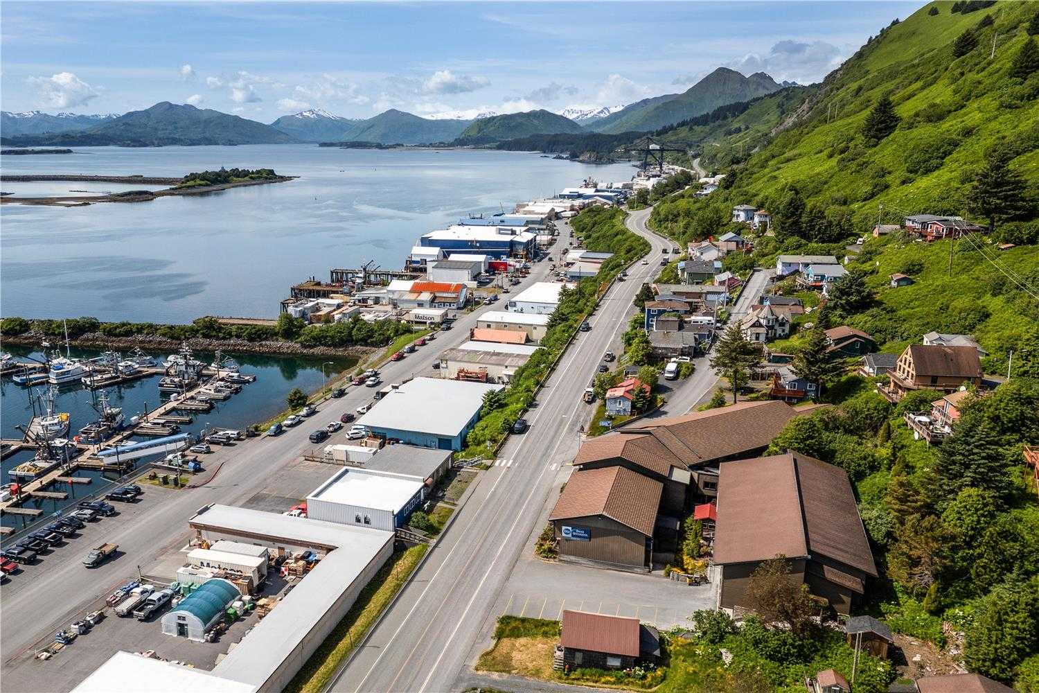 Best Western Kodiak Inn and Convention Center in Kodiak, AK