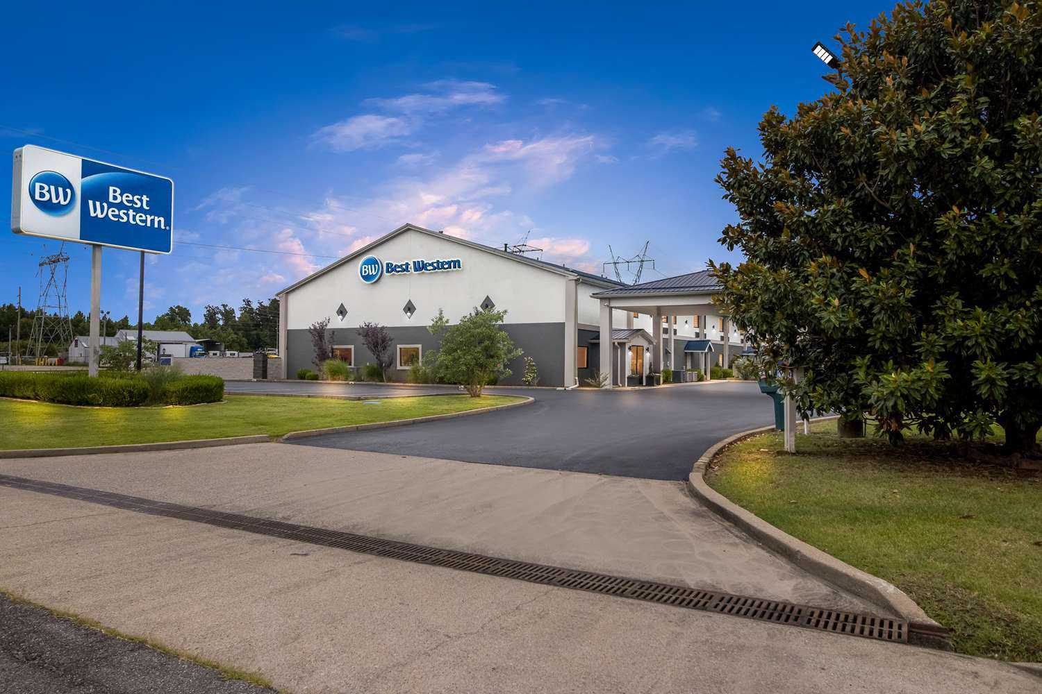 Best Western Paducah Inn en Paducah, KY