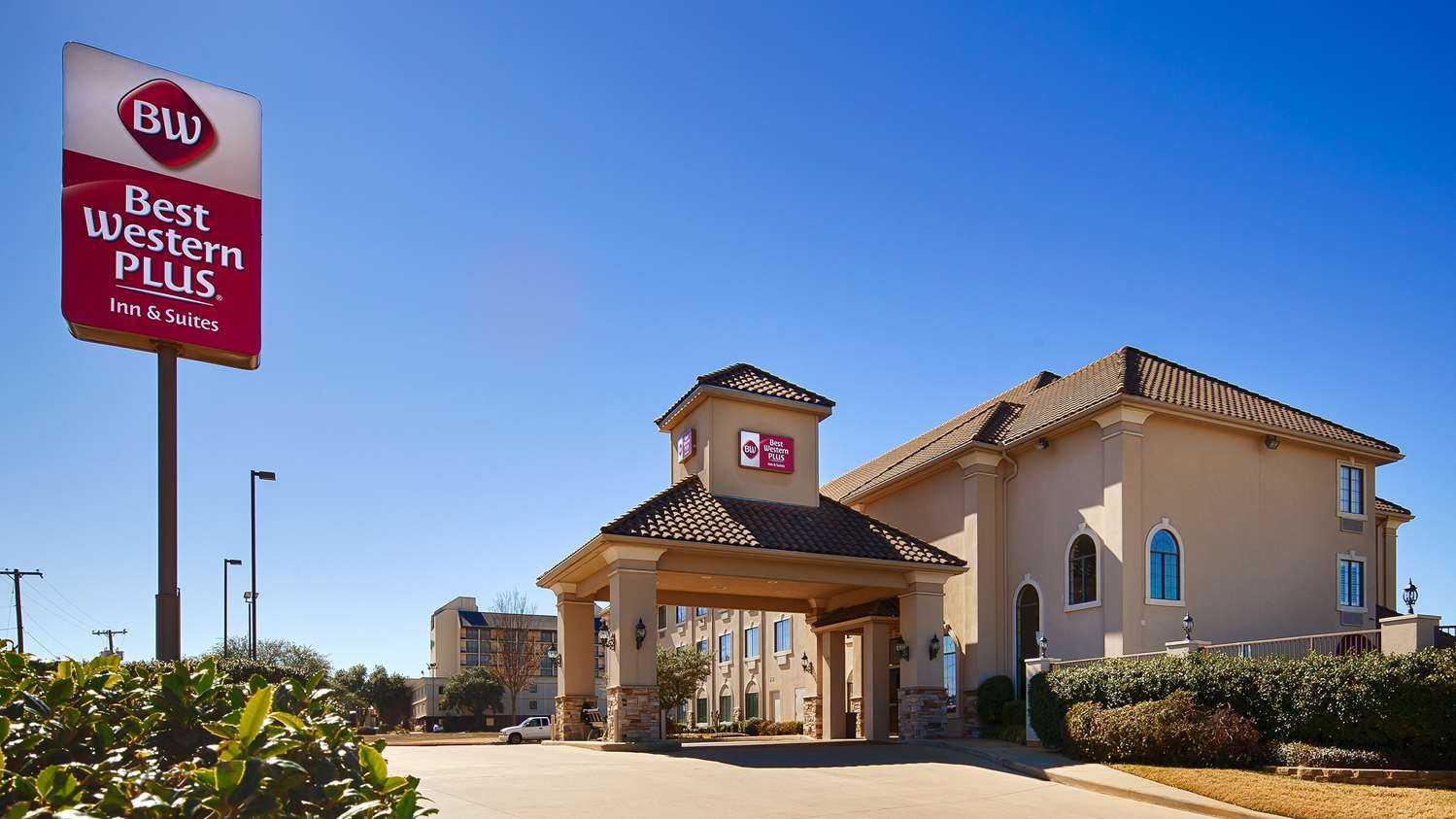 Best Western Plus Southpark Inn & Suites a Tyler, TX