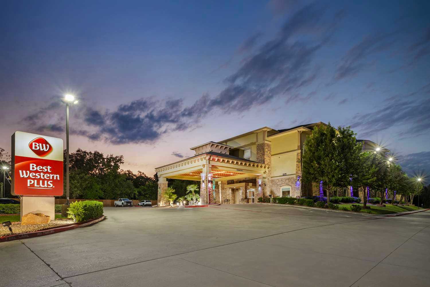Best Western Plus Goliad Inn & Suites en Goliad, TX