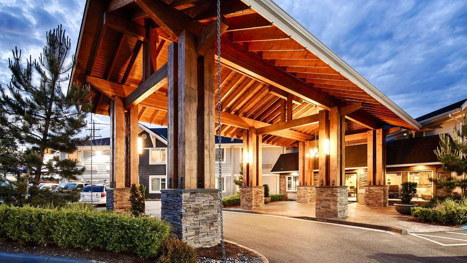 Best Western Plus Country Meadows Inn a Aldergrove, BC