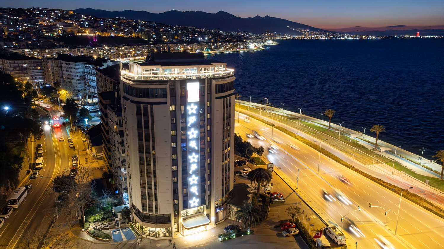 Best Western Plus Hotel Konak a Izmir, TR