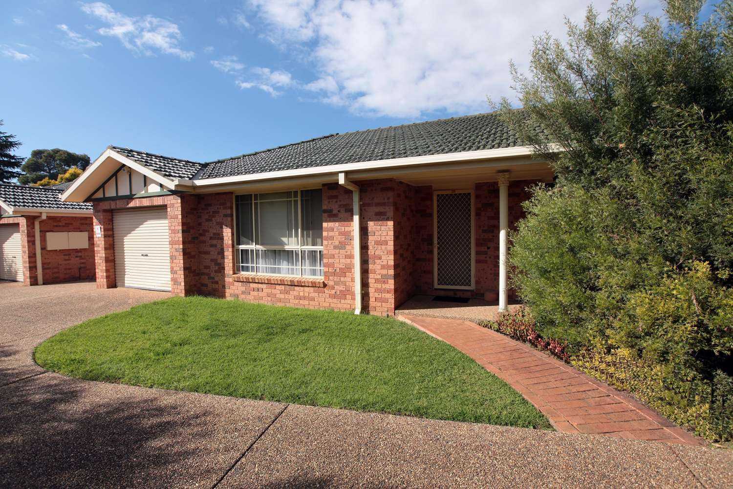 Best Western Ambassador Motor Inn & Apartments in Riverina, AU