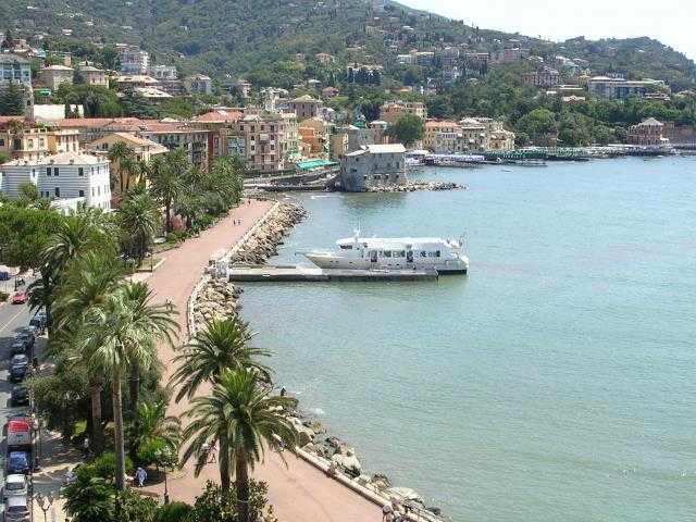 Best Western Tigullio Royal Hotel a Rapallo, IT