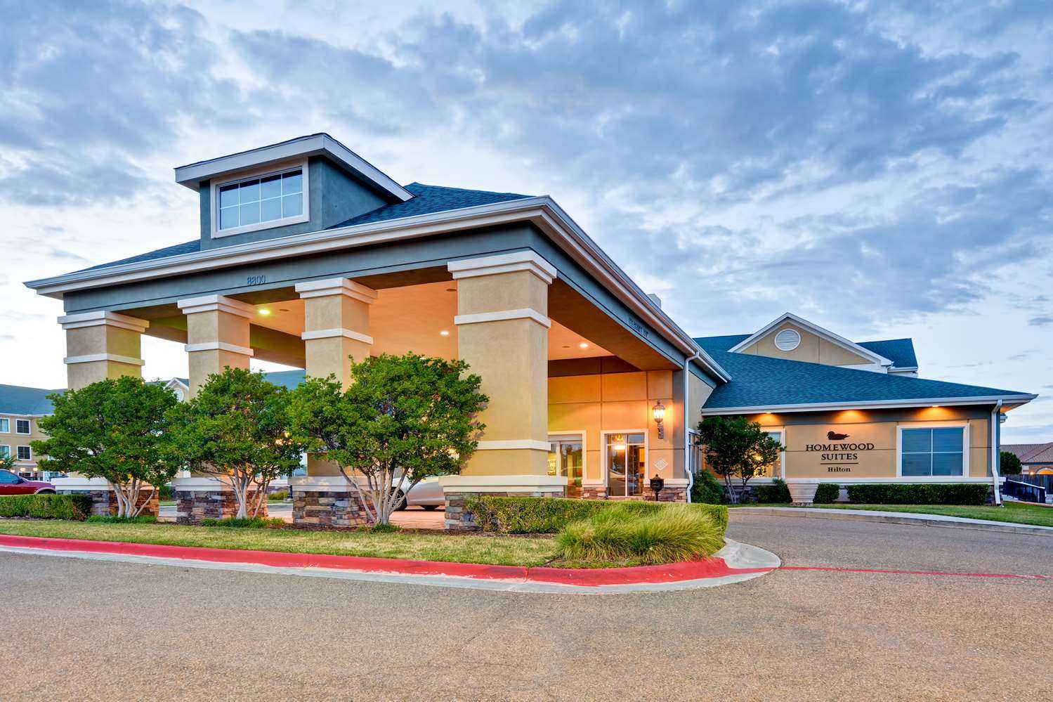 Homewood Suites by Hilton Amarillo a Amarillo, TX