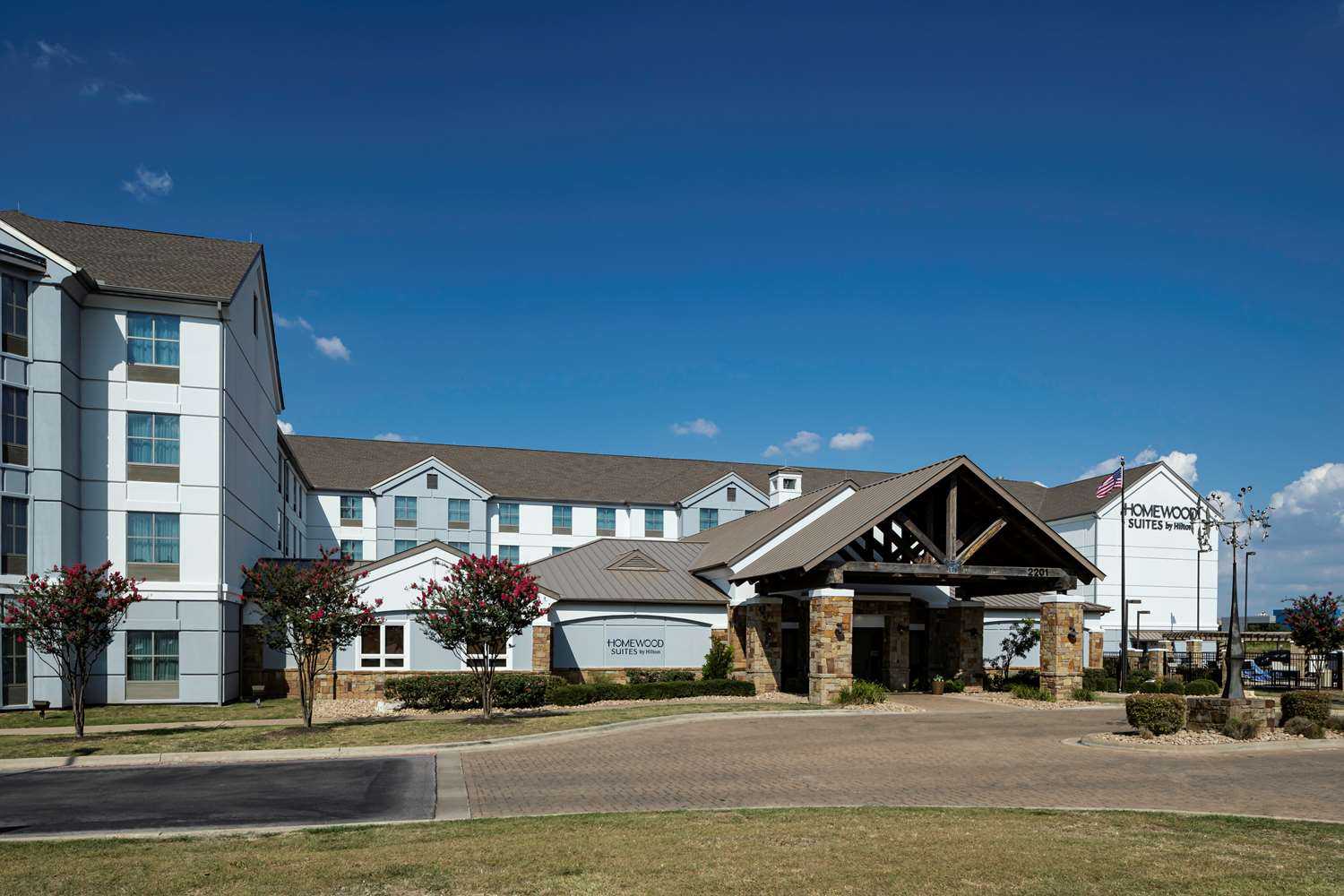 Homewood Suites by Hilton Austin/Round Rock, TX em Round Rock, TX