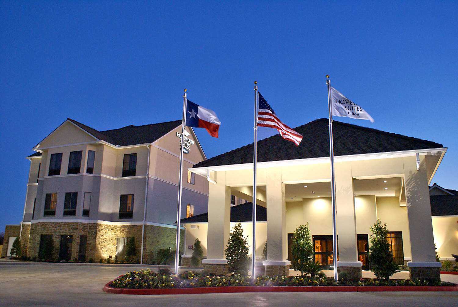 Homewood Suites by Hilton Beaumont, TX in Beaumont, TX