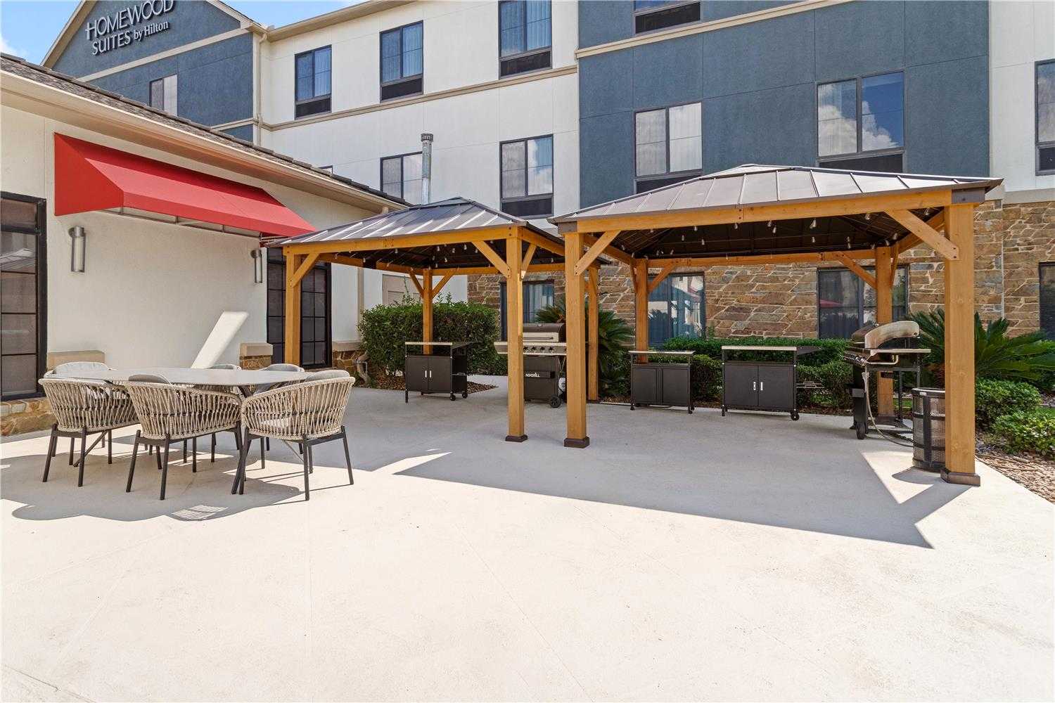 Homewood Suites by Hilton Beaumont, TX, Beaumont, TX