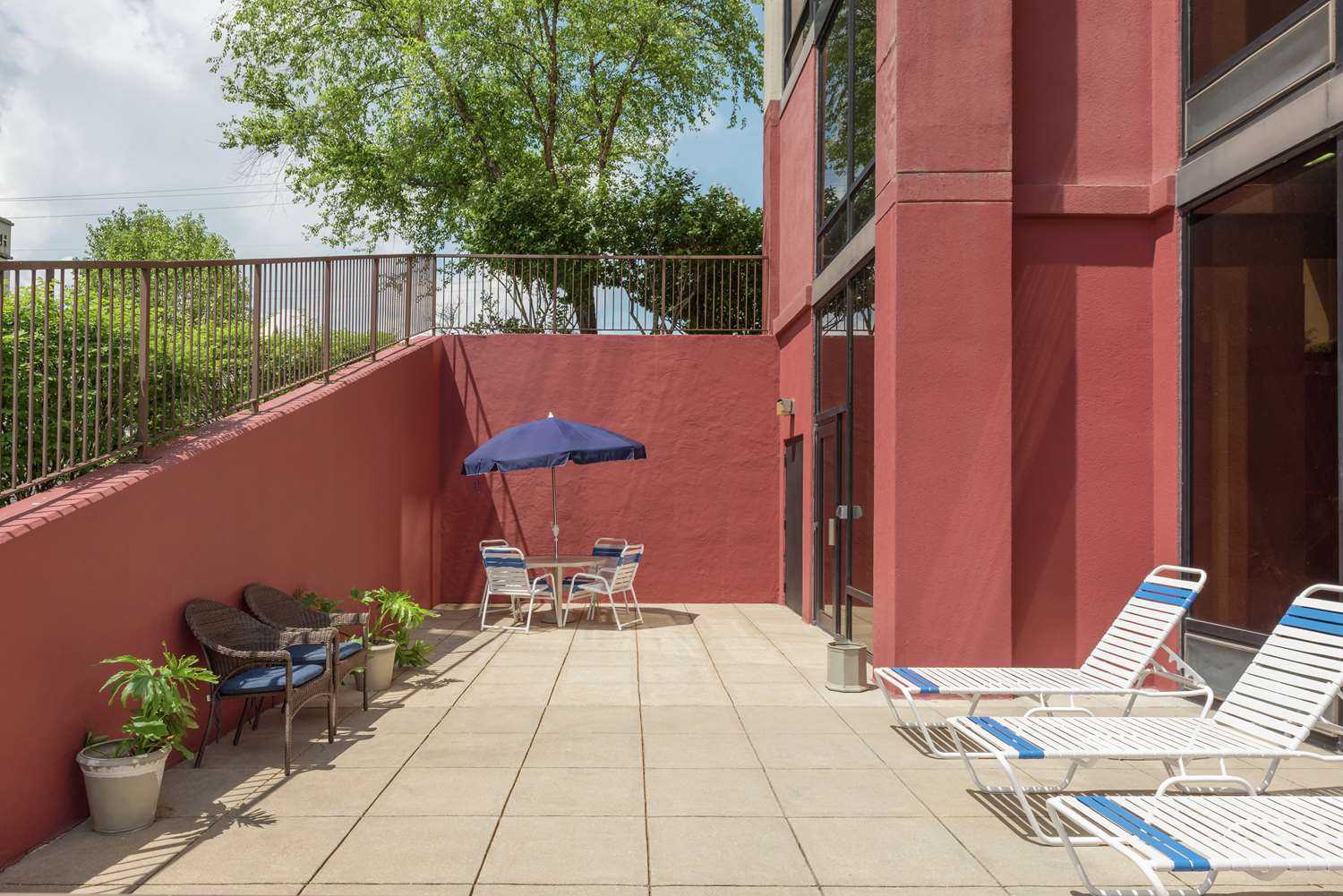 Hampton Inn Branson on the Strip, Branson, MO