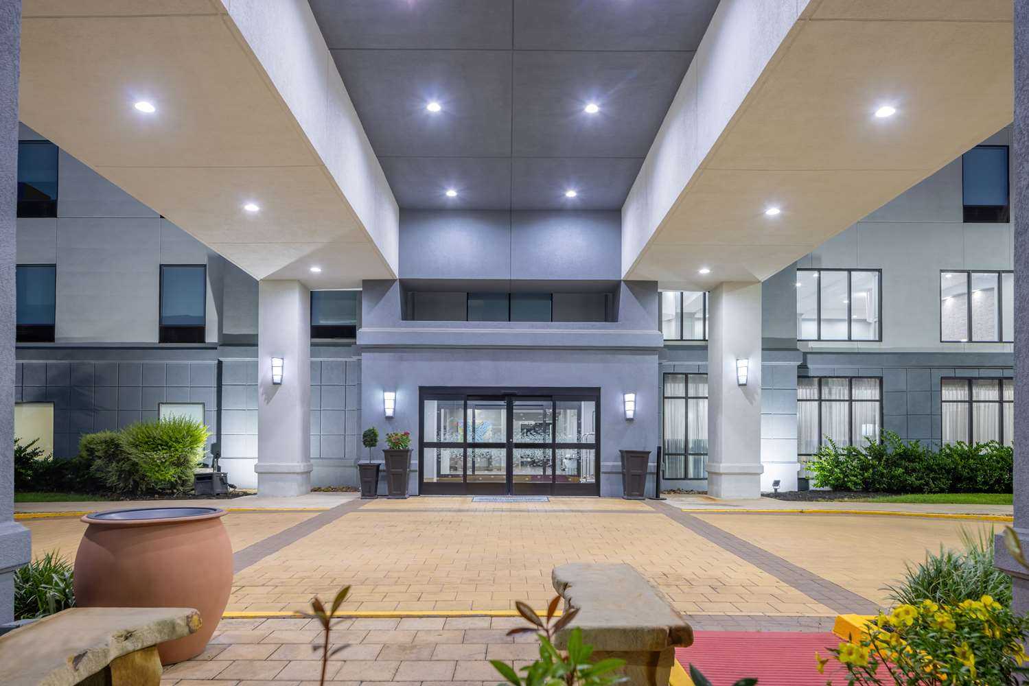 Hampton Inn & Suites Brenham a Brenham, TX