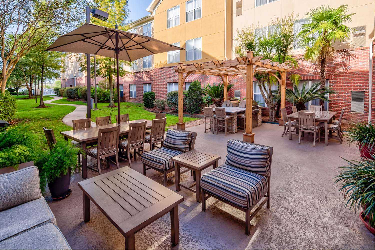 Homewood Suites by Hilton Baton Rouge in Baton Rouge, LA