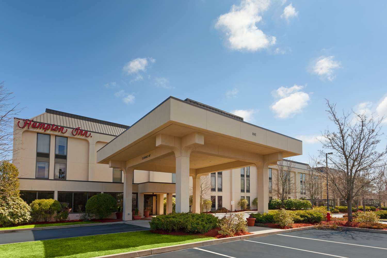 Hampton Inn New Bedford/Fairhaven in Fairhaven, MA