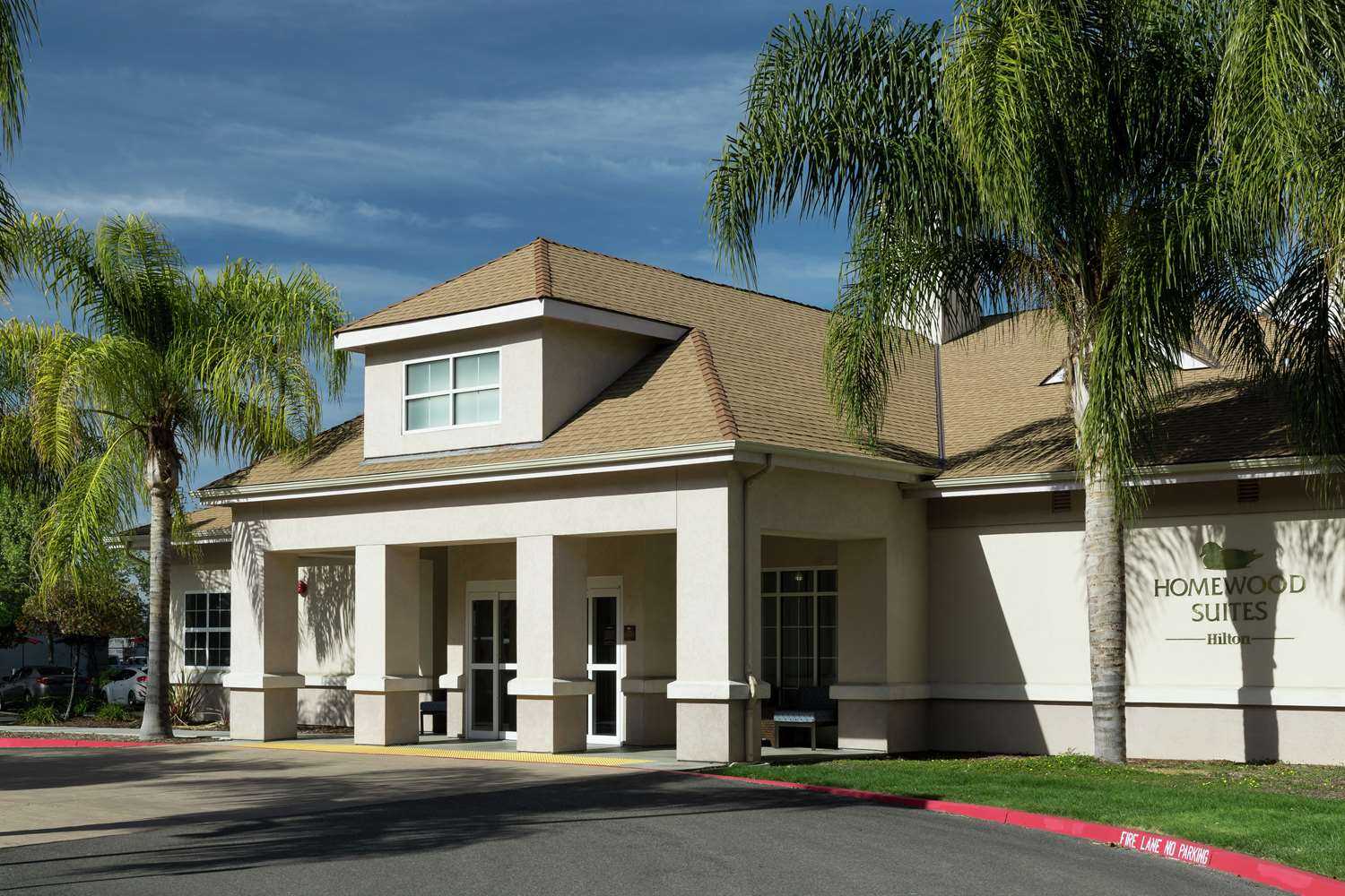 Homewood Suites by Hilton  Fresno Airport/Clovis, CA in Clovis, CA