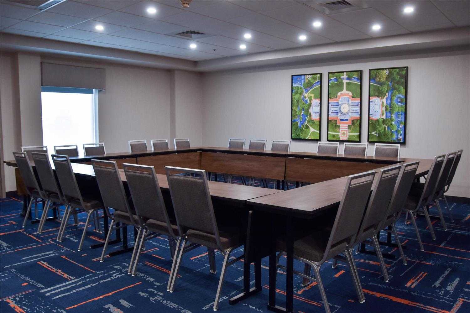 Hampton Inn Frankfort a Frankfort, KY