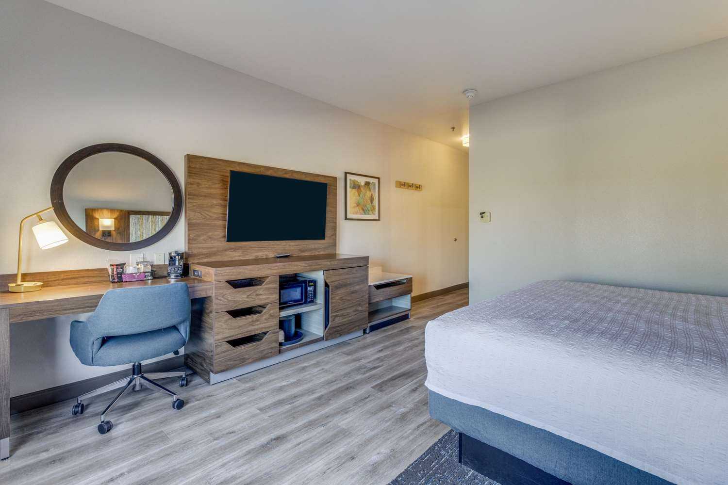 Gainesville, TX의 Hampton Inn & Suites Gainesville