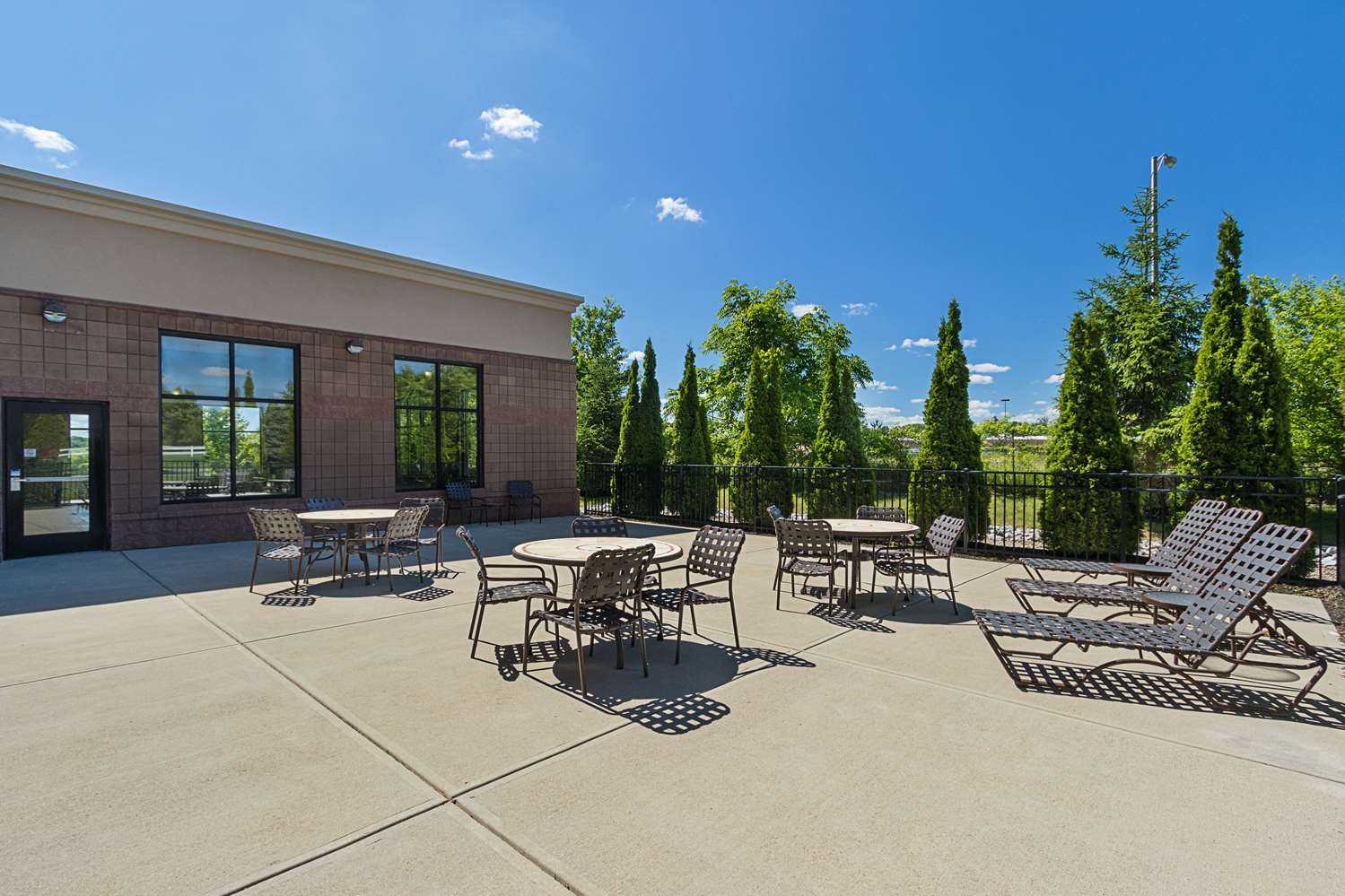 Hampton Inn & Suites Indianapolis/Brownsburg a Brownsburg, IN