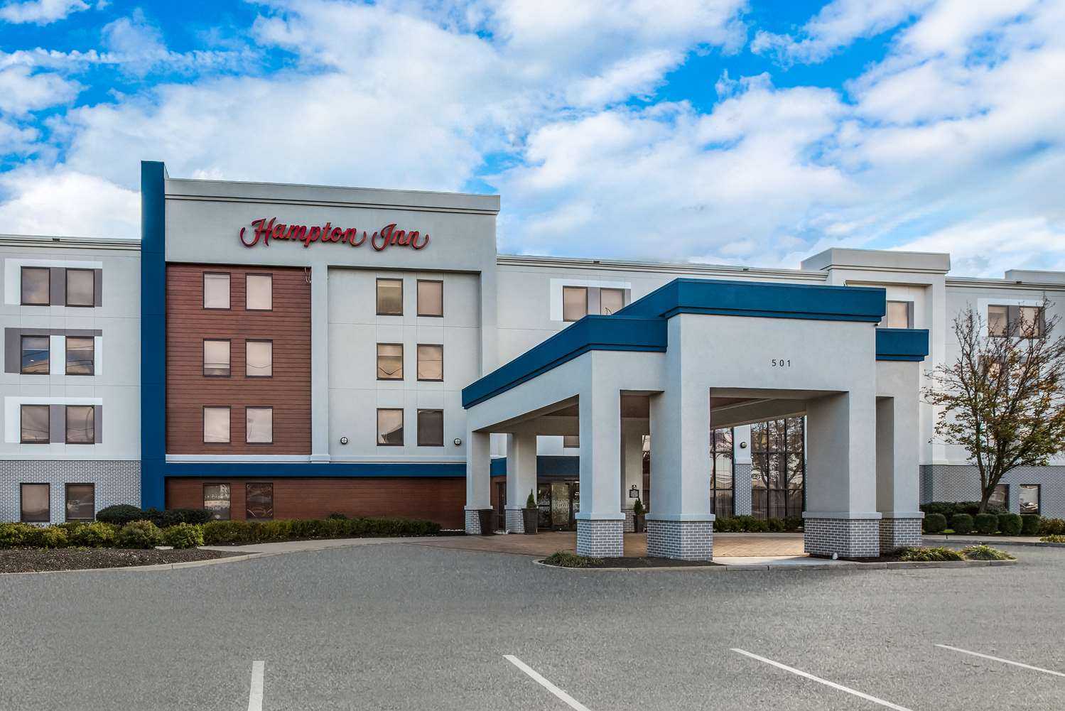 Hampton Inn Linden in Linden, NJ