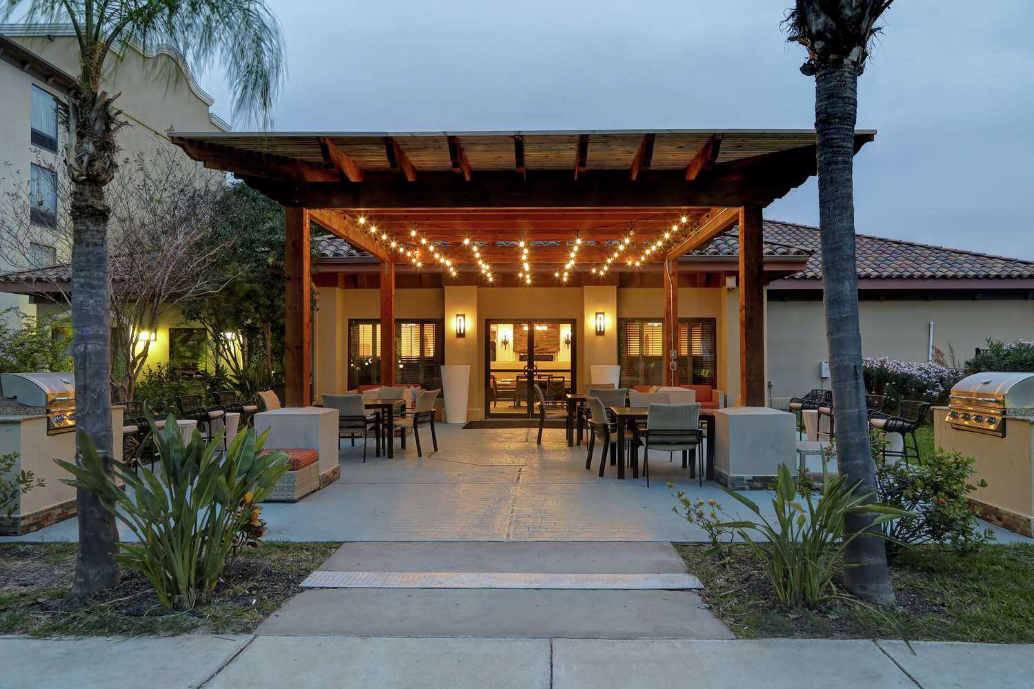 Homewood Suites by Hilton McAllen a McAllen, TX