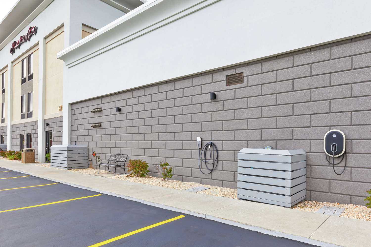 Hampton Inn Monroe a Monroe, MI