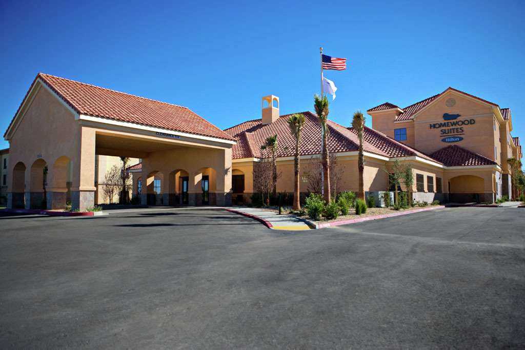 Homewood Suites by Hilton Lancaster in Lancaster, CA