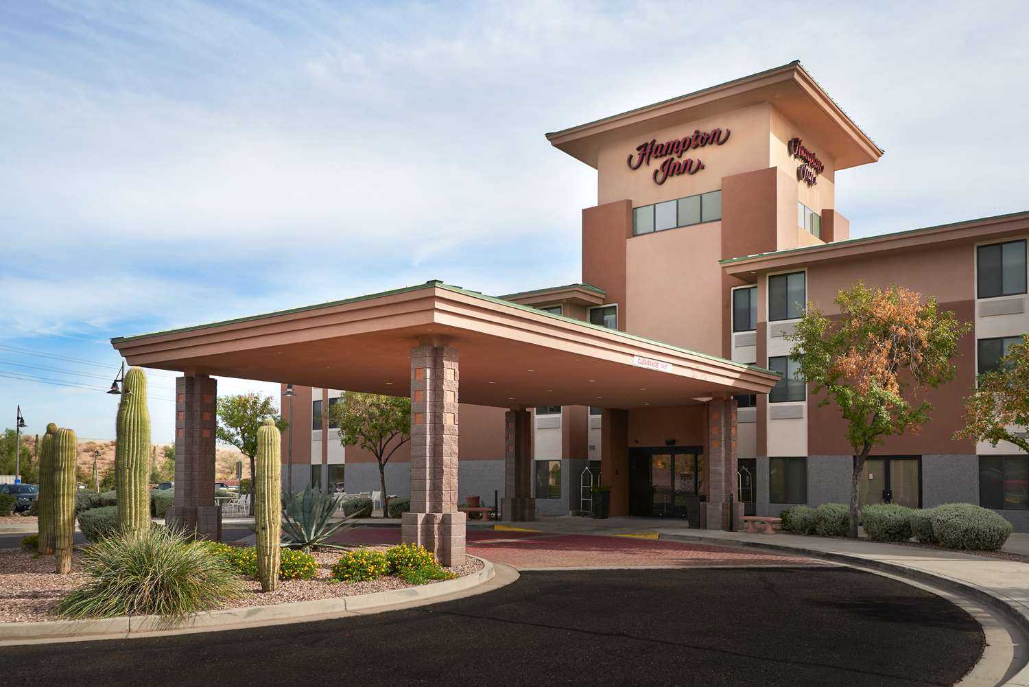 Hampton Inn Phoenix/Anthem in Anthem, AZ