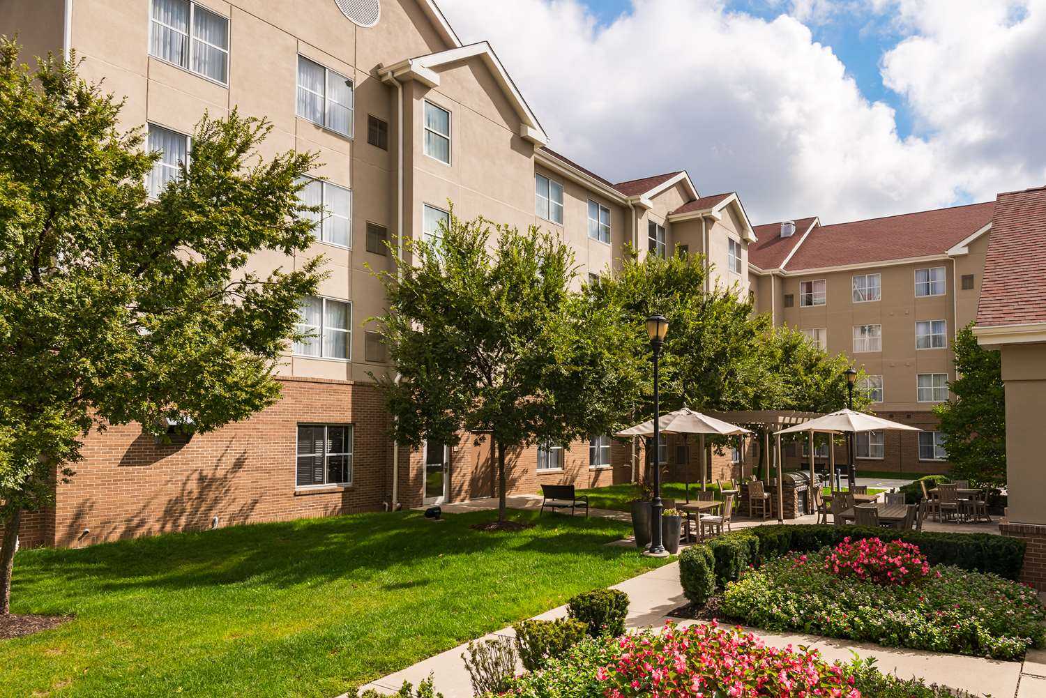 Homewood Suites by Hilton Princeton in Princeton, NJ