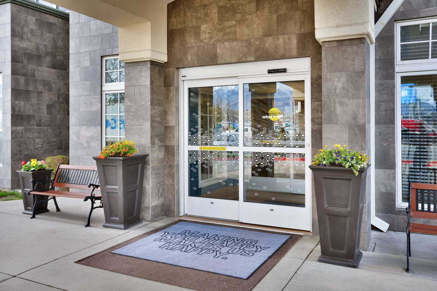 Hampton Inn & Suites Orem a Orem, UT