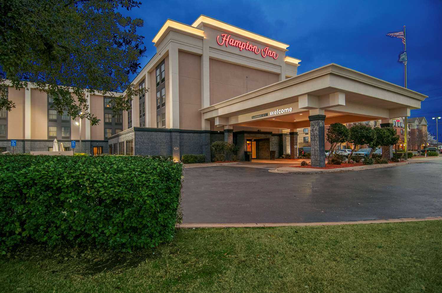 Hampton Inn Shreveport/Bossier City in Bossier City, LA