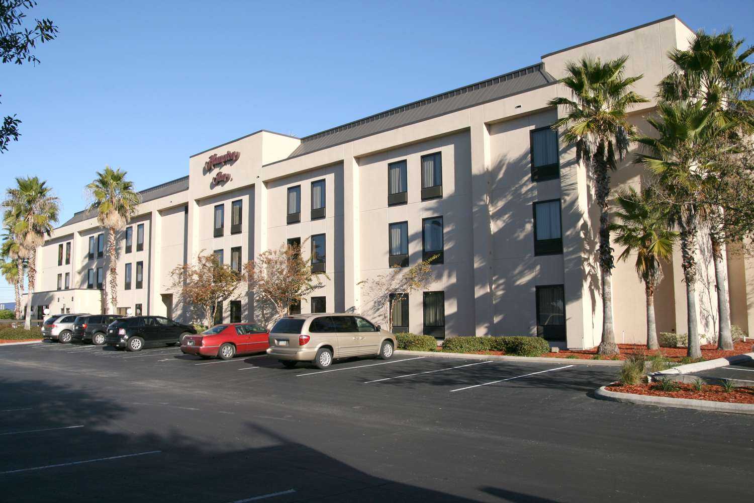 Hampton Inn Spring Hill in Spring Hill, FL