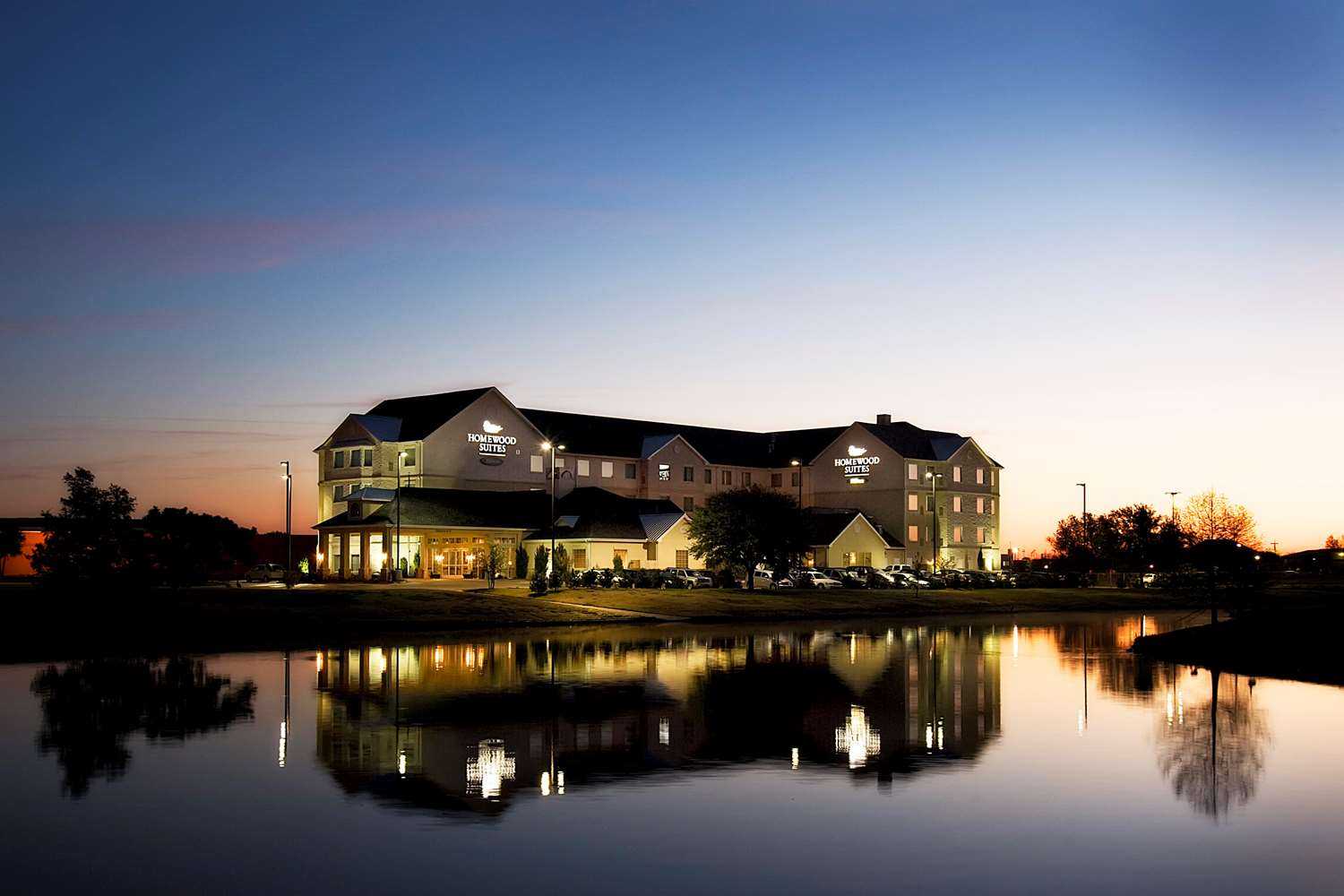 Homewood Suites by Hilton Wichita Falls i Wichita Falls, TX