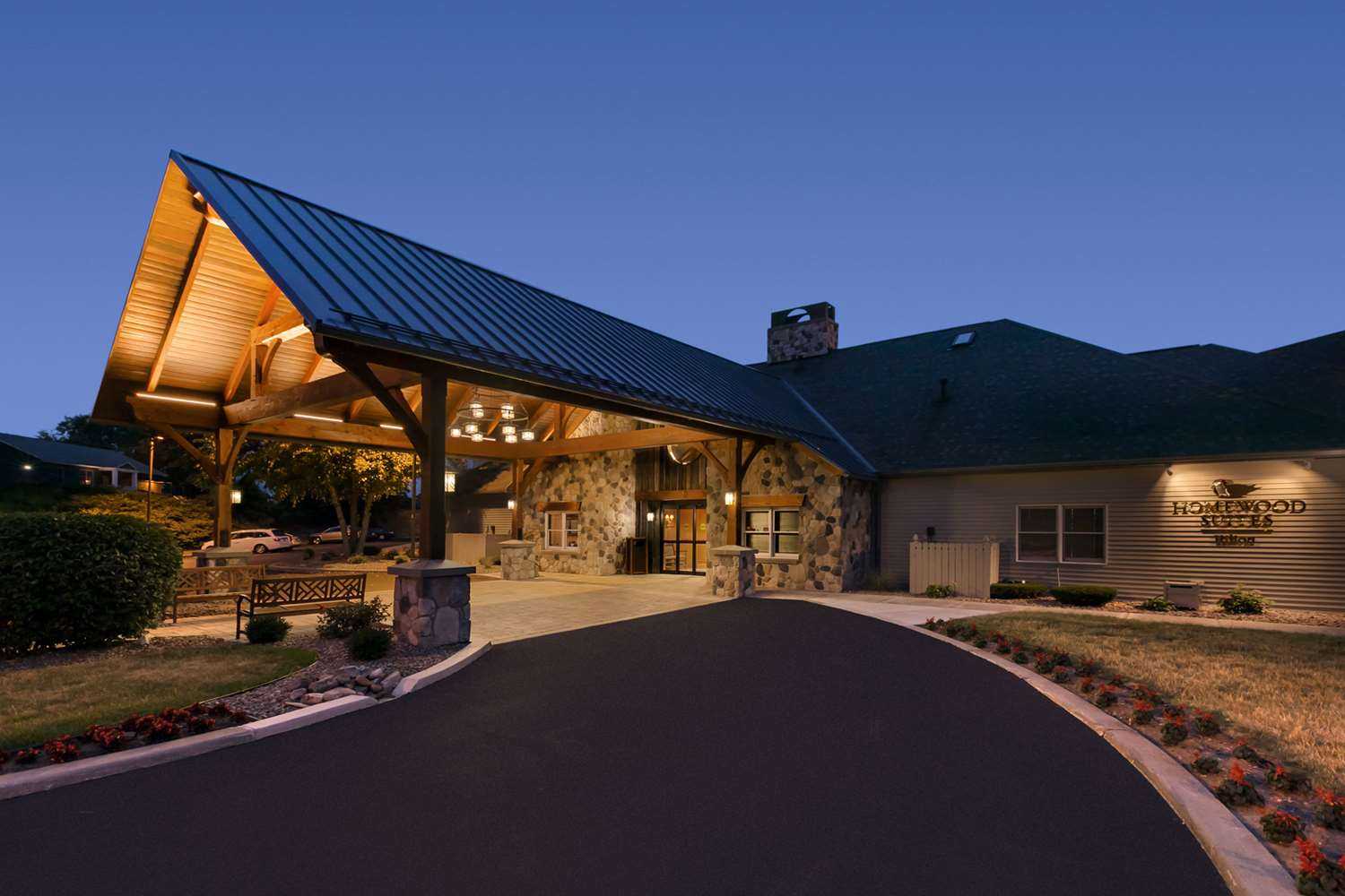 Homewood Suites by Hilton Syracuse/Liverpool a Liverpool, NY