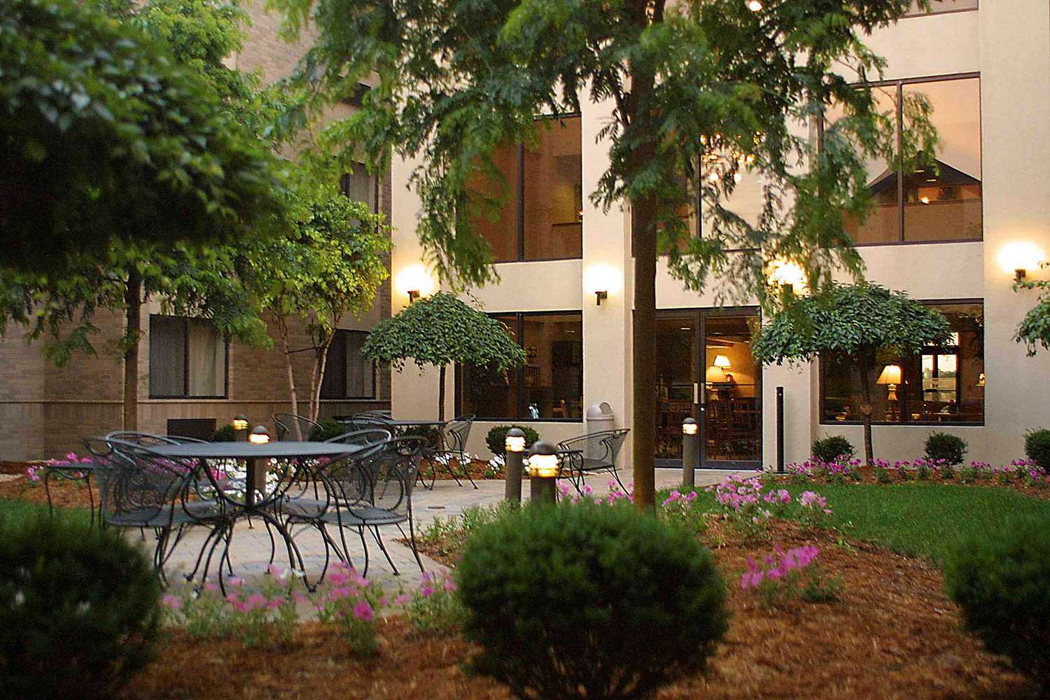 Hampton Inn & Suites Chillicothe a Chillicothe, OH