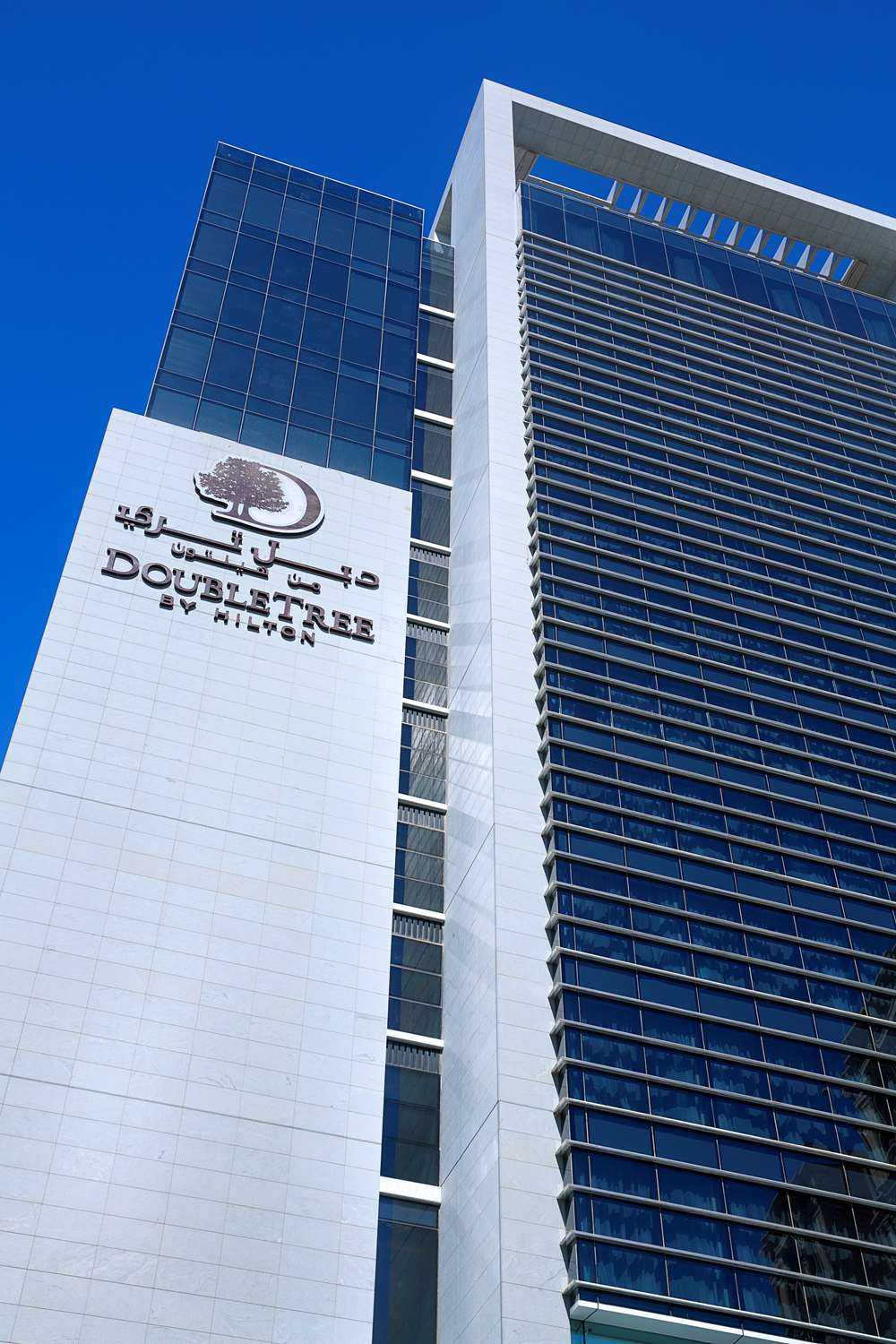 DoubleTree by Hilton Doha - Old Town in Doha, QA