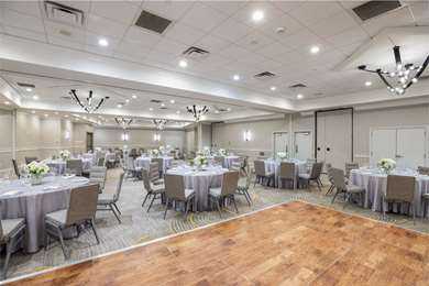 Hilton Galveston Island Resort à Galveston, TX